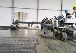 GLP Logistics Chengdu Warehouse